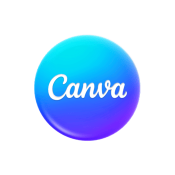 Canva icon